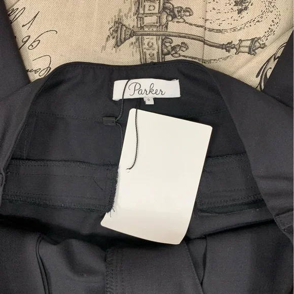 Parker, Skinny Leg Pants, XS - Picture 6 of 7